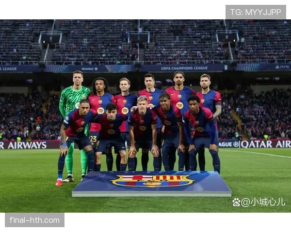 莱万多夫斯基再度发威，助巴萨国家德比力克死敌