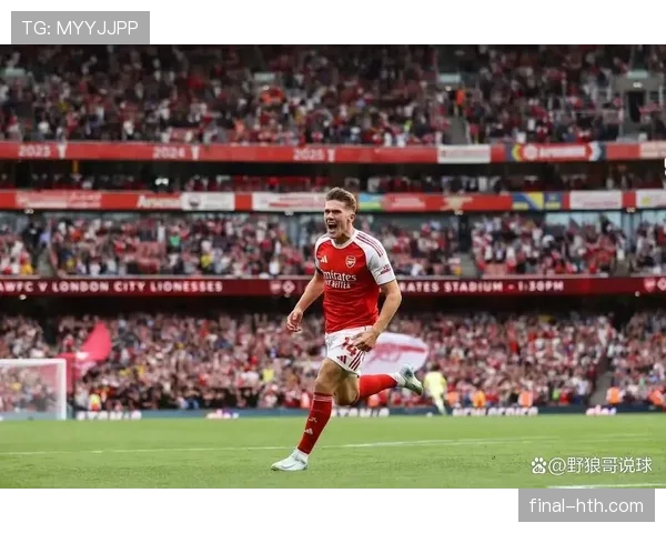 阿尔特塔引领球队结构革新，阿森纳步入焕发活力新纪元