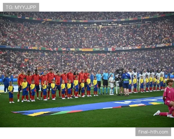 美洲杯决赛巅峰对决：冠军荣耀争夺引爆绿茵激情