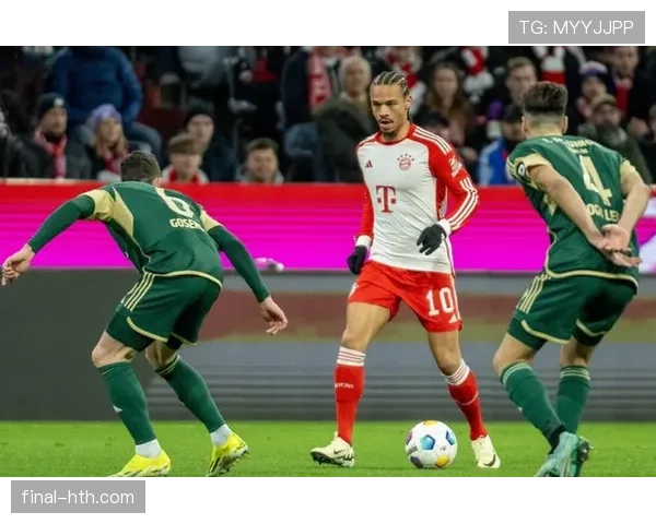 萨内与科曼争夺拜仁新核心地位，锋线竞争白热化