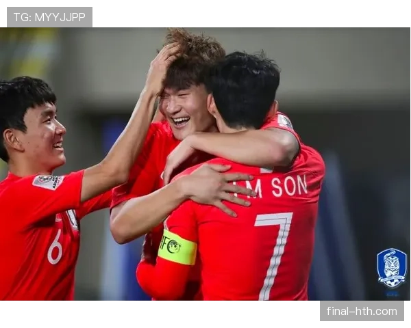 金玟哉闪耀亚洲杯赛场，韩国铁卫强势护航国家队争冠之路