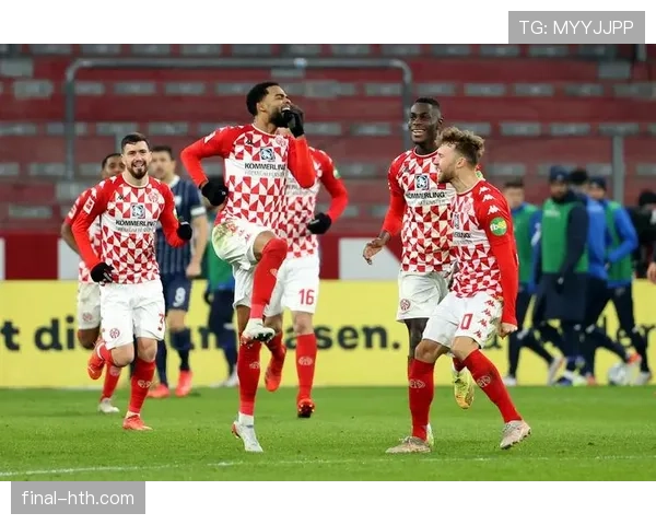 美因茨战术革新显成效，状态回暖强势提升德甲竞争力与团队凝聚力