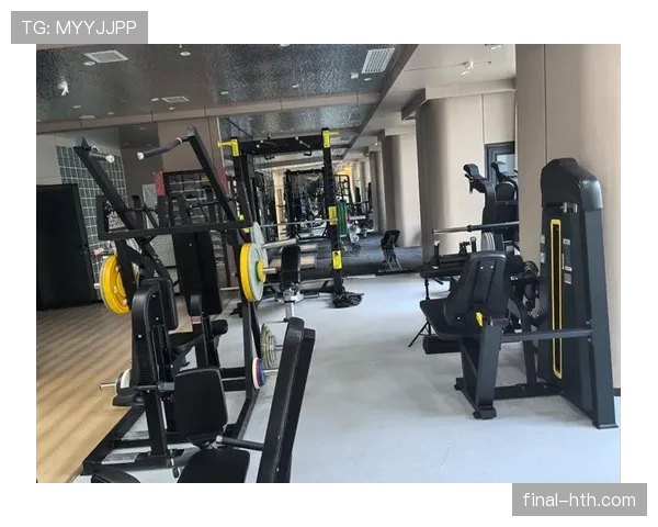 赵雅淇这训练强度，凌晨四点健身房打卡是认真的？